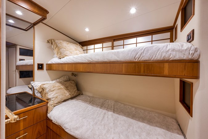 GRIFFIN - Yacht for sale
