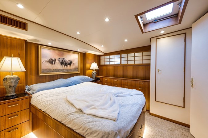 GRIFFIN - Yacht for sale