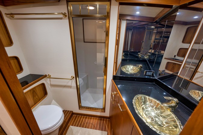 GRIFFIN - Yacht for sale