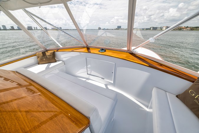 GRIFFIN - Yacht for sale