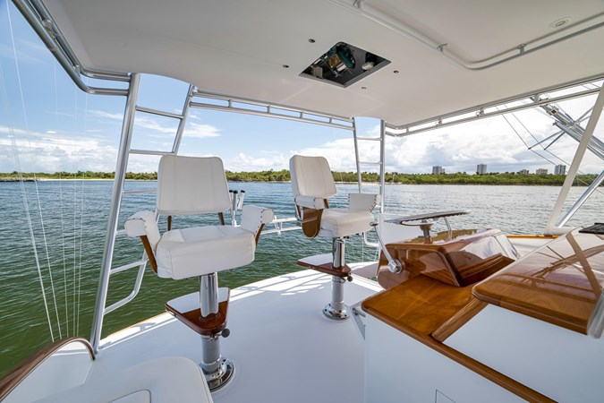 GRIFFIN - Yacht for sale