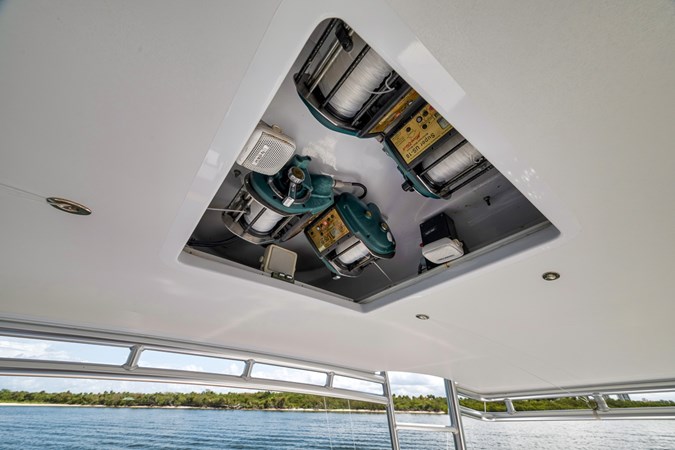 GRIFFIN - Yacht for sale