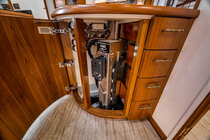 GRIFFIN - Yacht for sale