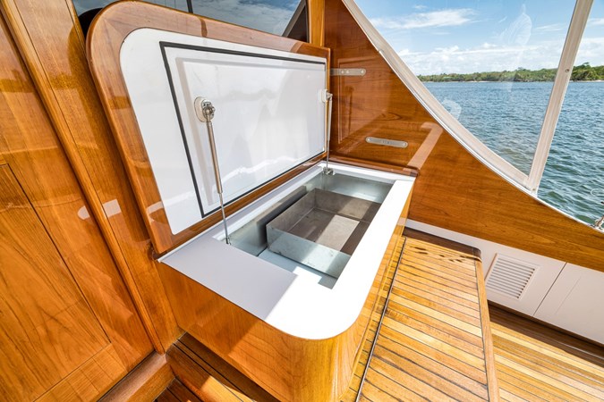 GRIFFIN - Yacht for sale