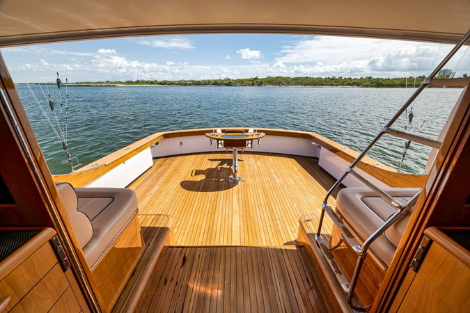 GRIFFIN - Yacht for sale
