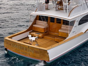 GRIFFIN 26 