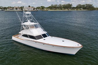 GRIFFIN 48 