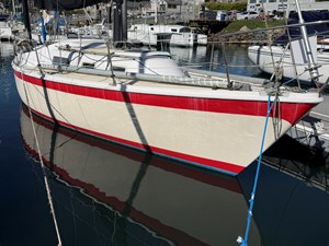 WILLIWAW 0 30' Cal 3-30 WILLIWAW