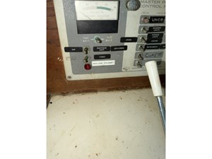 WILLIWAW 5 ElectricPanel
