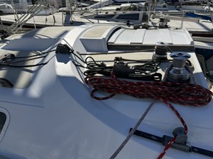 WILLIWAW 10 Cabin TopWinches