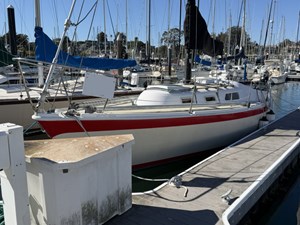 WILLIWAW 17 Dockside