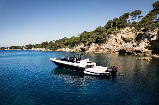 ANVERA 42 SPEEDSTER 2021 - Yates en venta