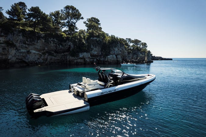 ANVERA 42 SPEEDSTER 2021 - Yates en venta