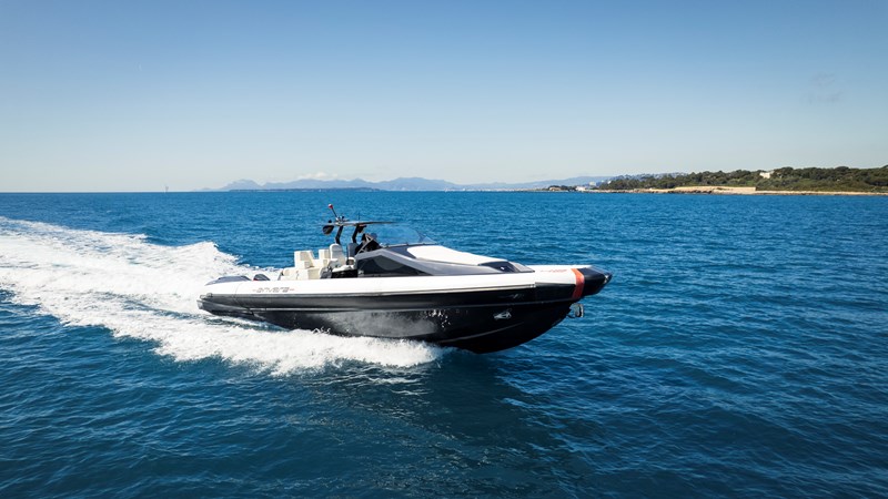 ANVERA 42 SPEEDSTER 2021 - Yates en venta