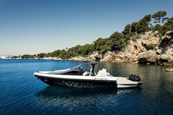 ANVERA 42 SPEEDSTER 2021 0 