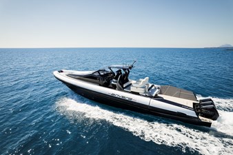 ANVERA 42 SPEEDSTER 2021 5 
