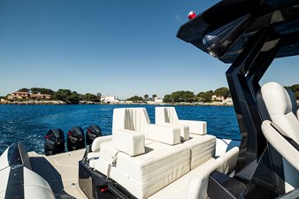 ANVERA 42 SPEEDSTER 2021 8 