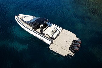 ANVERA 42 SPEEDSTER 2021 9 