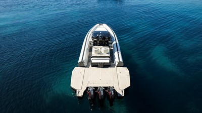 ANVERA 42 SPEEDSTER 2021 13 