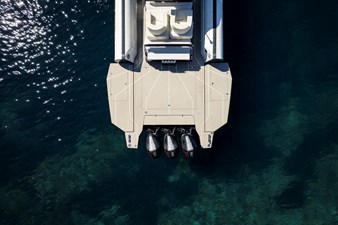 ANVERA 42 SPEEDSTER 2021 17 