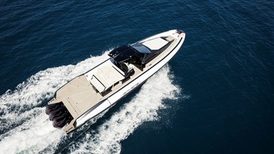 ANVERA 42 SPEEDSTER 2021 18 