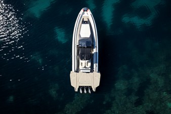 ANVERA 42 SPEEDSTER 2021 20 