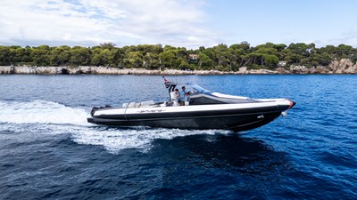 ANVERA 42 SPEEDSTER 2021 7 