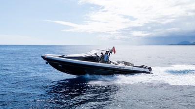 ANVERA 42 SPEEDSTER 2021 5 