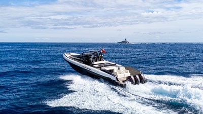 ANVERA 42 SPEEDSTER 2021 9 