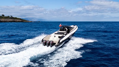 ANVERA 42 SPEEDSTER 2021 8 