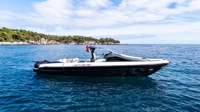 ANVERA 42 SPEEDSTER 2021 10 