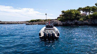 ANVERA 42 SPEEDSTER 2021 13 