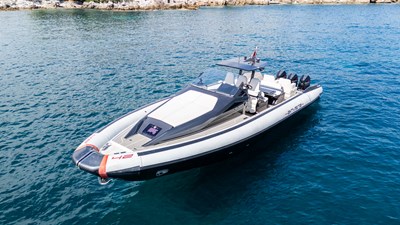ANVERA 42 SPEEDSTER 2021 14 