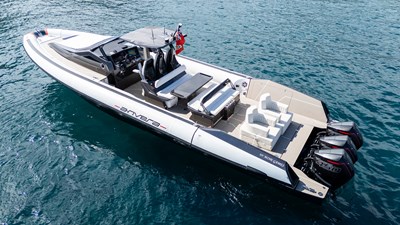 ANVERA 42 SPEEDSTER 2021 15 