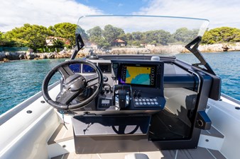 ANVERA 42 SPEEDSTER 2021 21 