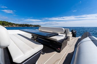 ANVERA 42 SPEEDSTER 2021 22 