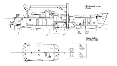 PATRIOT 34 