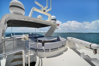 2009 Azimut 75 13 