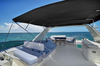 2009 Azimut 75 14 