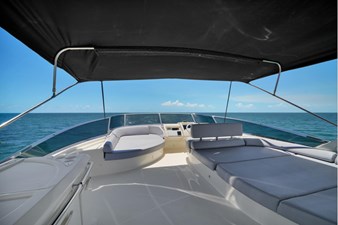 2009 Azimut 75 15 