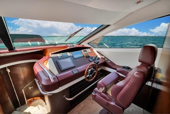 2009 Azimut 75 25 