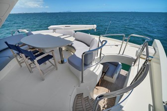 2009 Azimut 75 36 