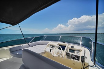 2009 Azimut 75 38 
