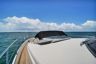 2009 Azimut 75 40 