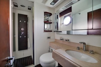 2009 Azimut 75 53 