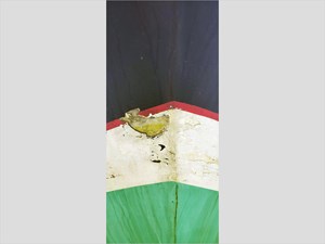 54' Luders 1965 Auxiliary Yawl 14 