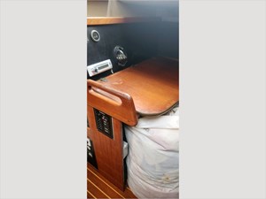 54' Luders 1965 Auxiliary Yawl 23 