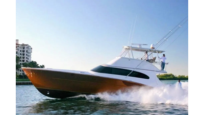 1997 Garlington Convertible 1 