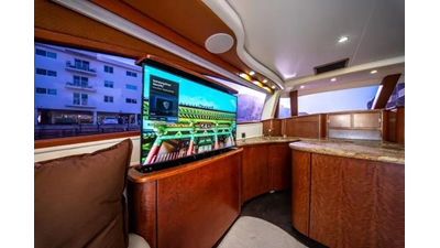 1997 Garlington Convertible 2 