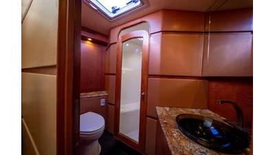 1997 Garlington Convertible 3 